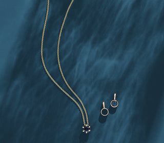 Necklace And Pendants