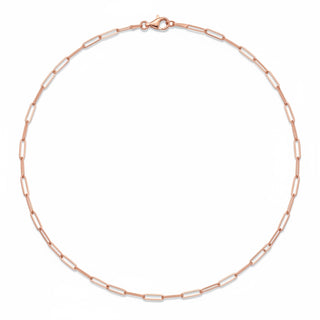 The Modern Paperclip Chain