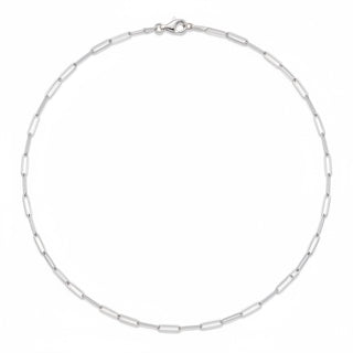 The Modern Paperclip Chain