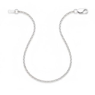 Solid Gold Cable Chain