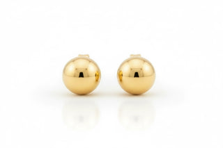 The Essential Ball Studs